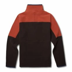 Cotopaxi Mens Abrazo Half-Zip Fleece Jacket -686 shop unnamed file 5569