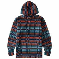 Billabong Mens Furnace Anorak Jacket