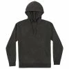 RVCA Men's Tonally Fleece Pullover Hoodie