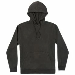 RVCA Men's Tonally Fleece Pullover Hoodie