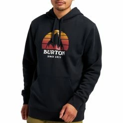 Burton Mens Underhill Pullover Hoodie -686 shop unnamed file 5583