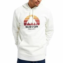 Burton Mens Underhill Pullover Hoodie -686 shop unnamed file 5585