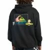 Quiksilver Mens Cool Kids Hoodie
