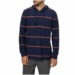 O'Neill Men's Baja Pullover Hoodie