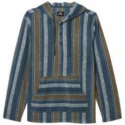 O'Neill Men's Fulton Pullover Hoodie -686 shop unnamed file 5600