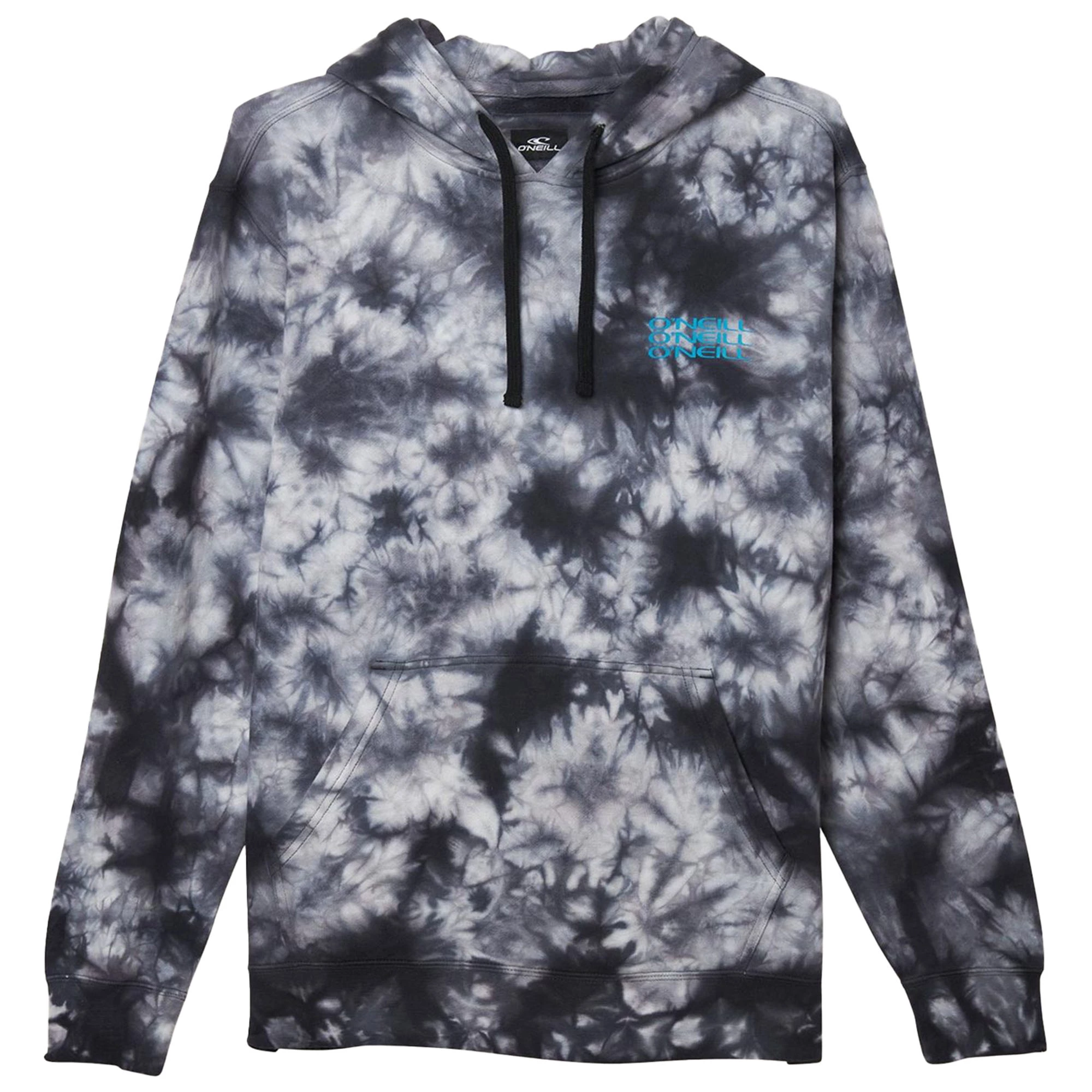 O'Neill ONeill Mens Bayou Fleece Pullover 2 O'Neill ONeill Mens Bayou Fleece Pullover - Image 2