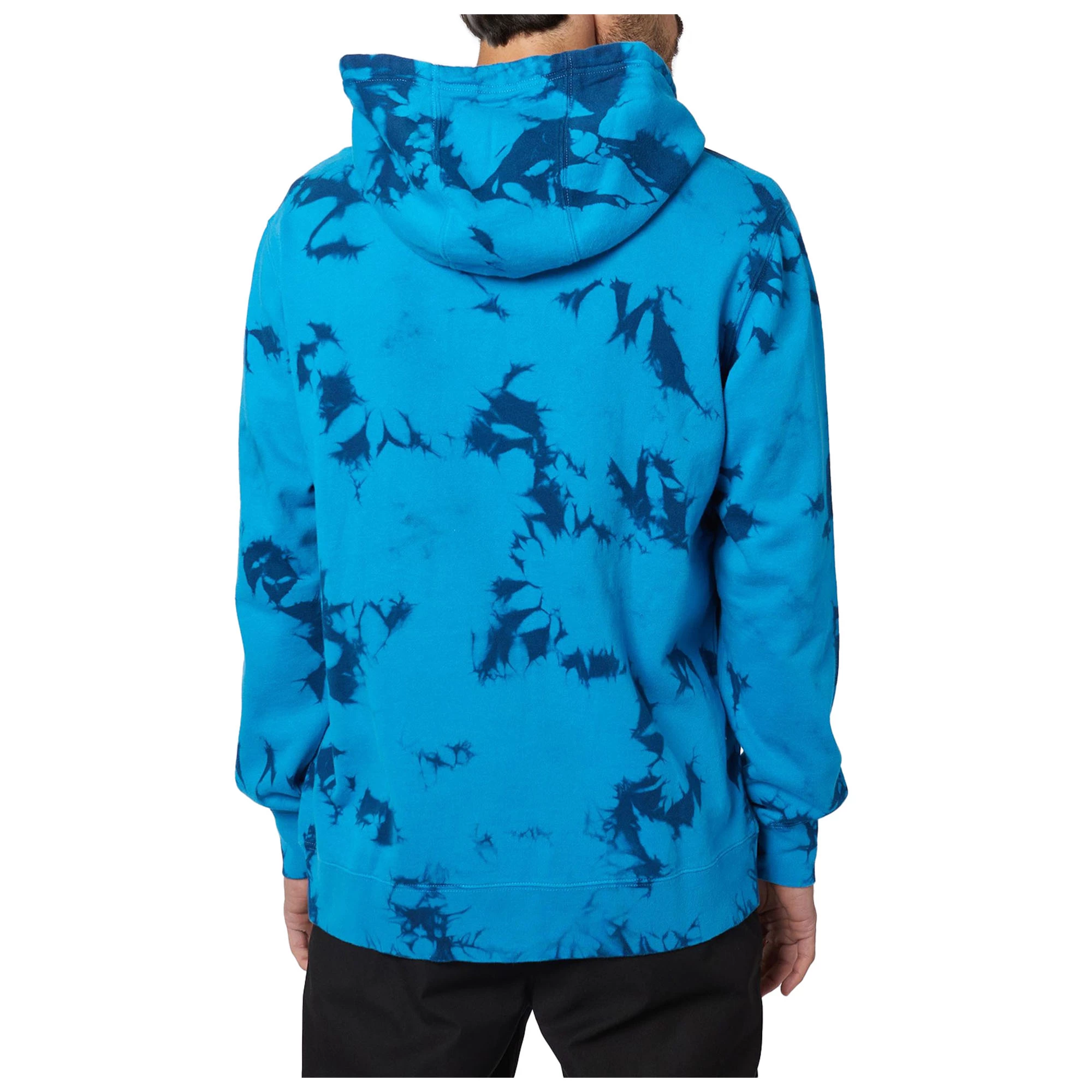 O'Neill ONeill Mens Bayou Fleece Pullover 4 O'Neill ONeill Mens Bayou Fleece Pullover - Image 4