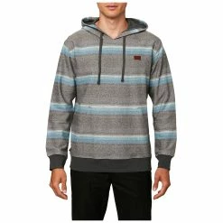 O'Neill ONeill Mens Bavaro Hoodie