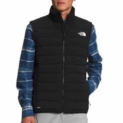 The North Face Mens Belleview Stretch Down Vest -686 shop unnamed file 5619