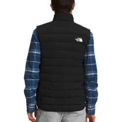 The North Face Mens Belleview Stretch Down Vest -686 shop unnamed file 5620