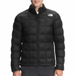 The North Face Mens ThermoBall™ Super Jacket
