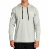 RVCA Mens C-ABLE Pullover Hoodie