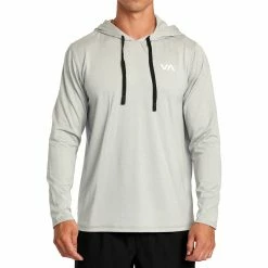 RVCA Mens C-ABLE Pullover Hoodie