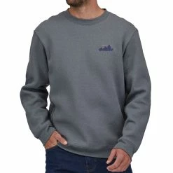 Patagonia Mens 73 Skyline Uprisal Crew Sweatshirt 6 Patagonia Mens 73 Skyline Uprisal Crew Sweatshirt -686 shop unnamed file 5633