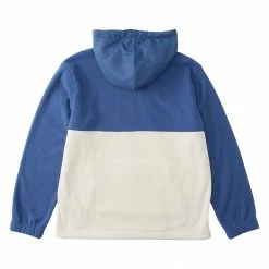 Billabong Mens A/Div Boundary Hooded Half Zip Pullover -686 shop unnamed file 5640