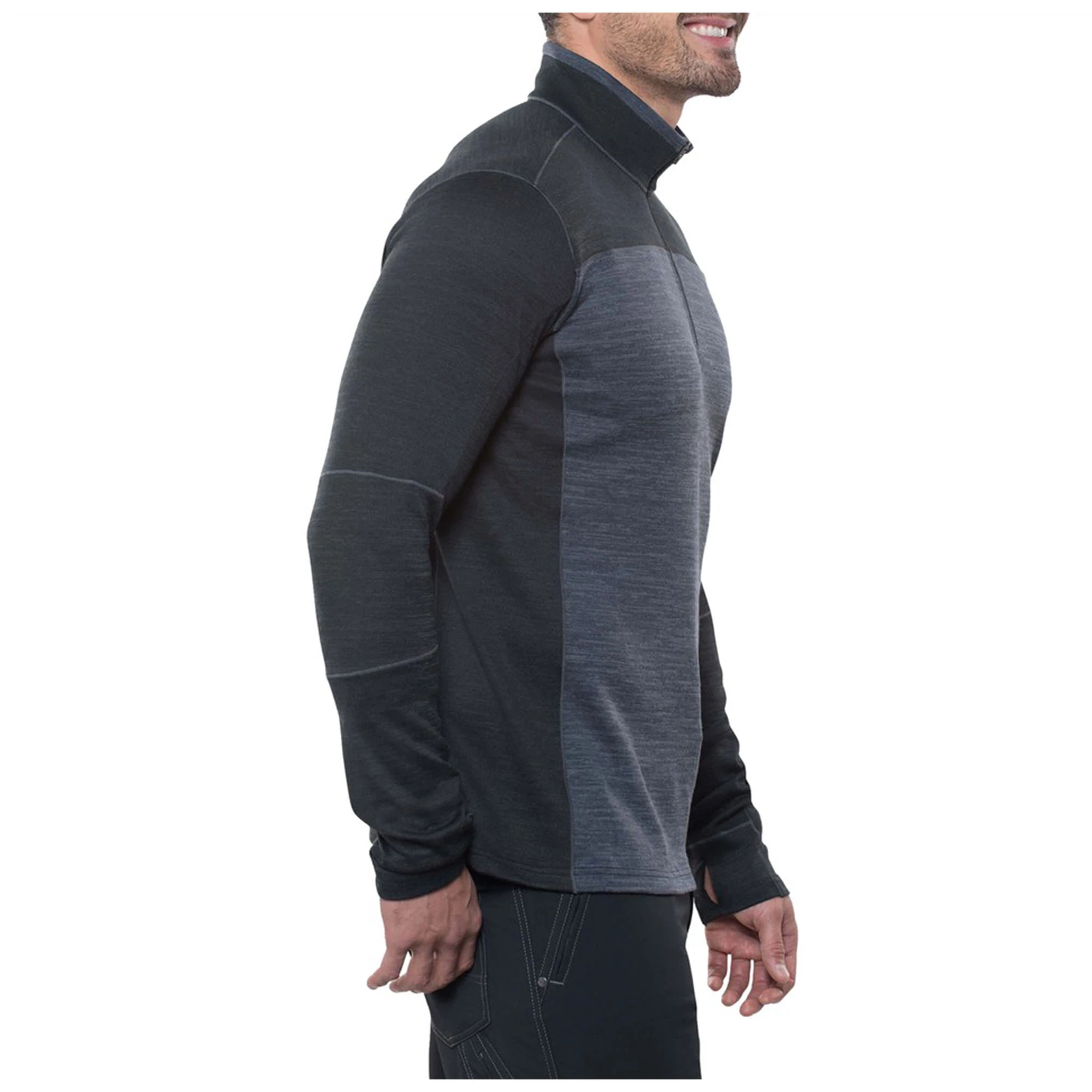 KUHL Men's RYZER™ Sweater 3 KUHL Men's RYZER™ Sweater - Image 3