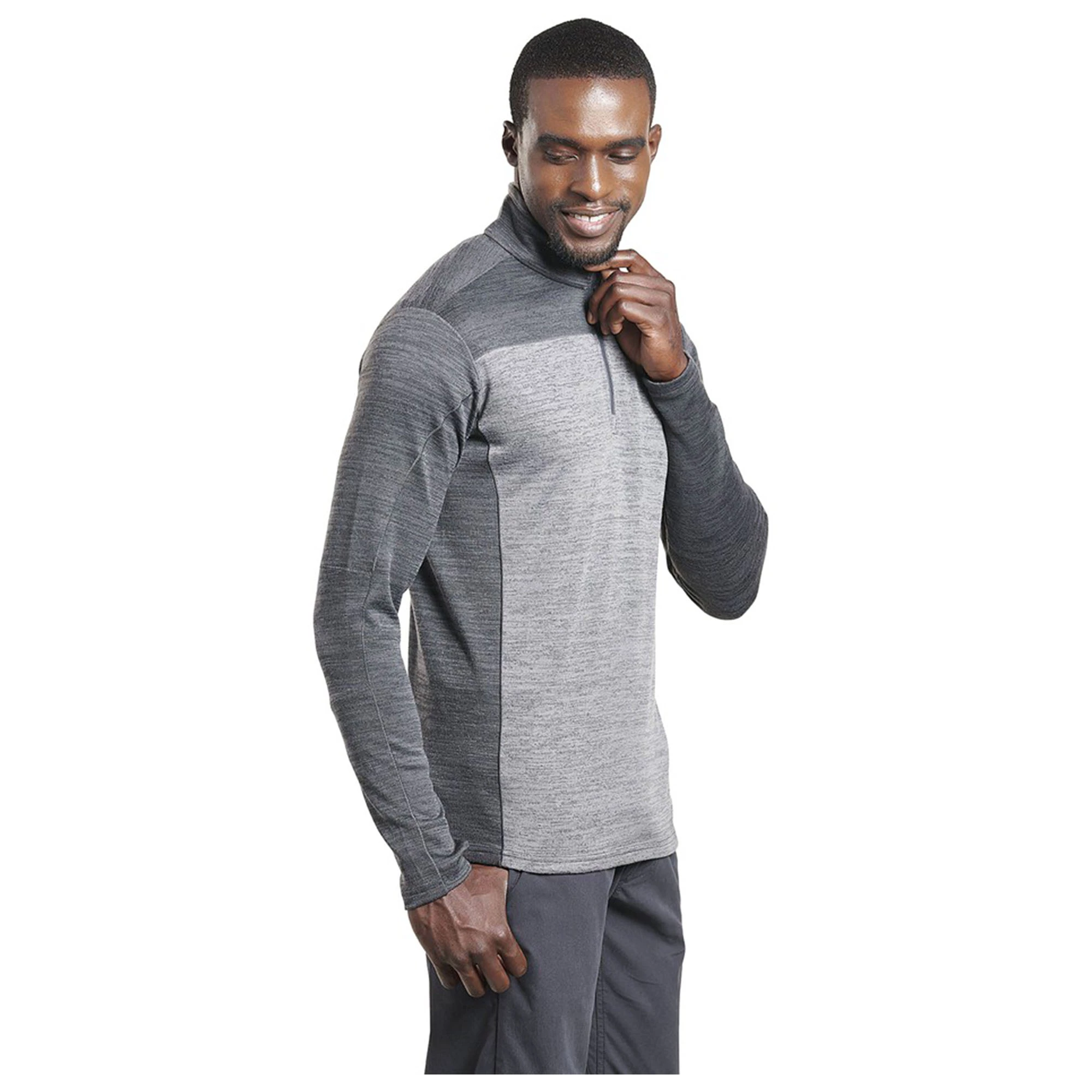 KUHL Men's RYZER™ Sweater 5 KUHL Men's RYZER™ Sweater - Image 5