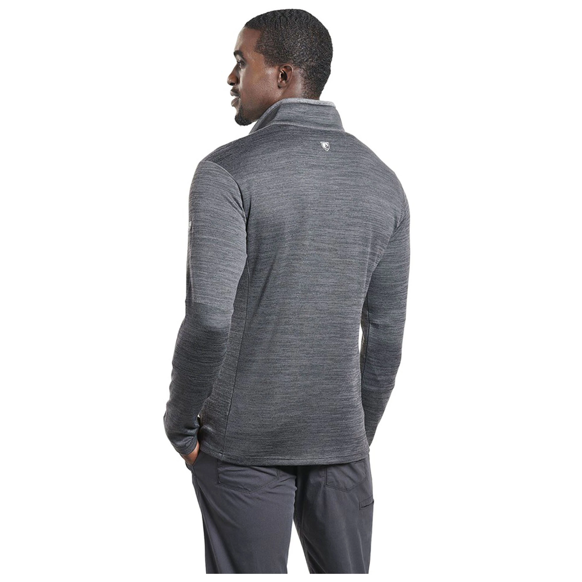 KUHL Men's RYZER™ Sweater 6 KUHL Men's RYZER™ Sweater - Image 6