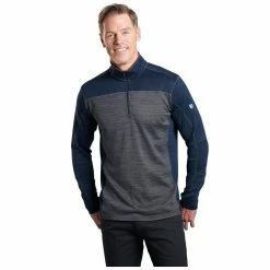 KUHL Men's RYZER™ Sweater 20 KUHL Men's RYZER™ Sweater -686 shop unnamed file 5648