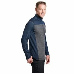 KUHL Men's RYZER™ Sweater 21 KUHL Men's RYZER™ Sweater -686 shop unnamed file 5649