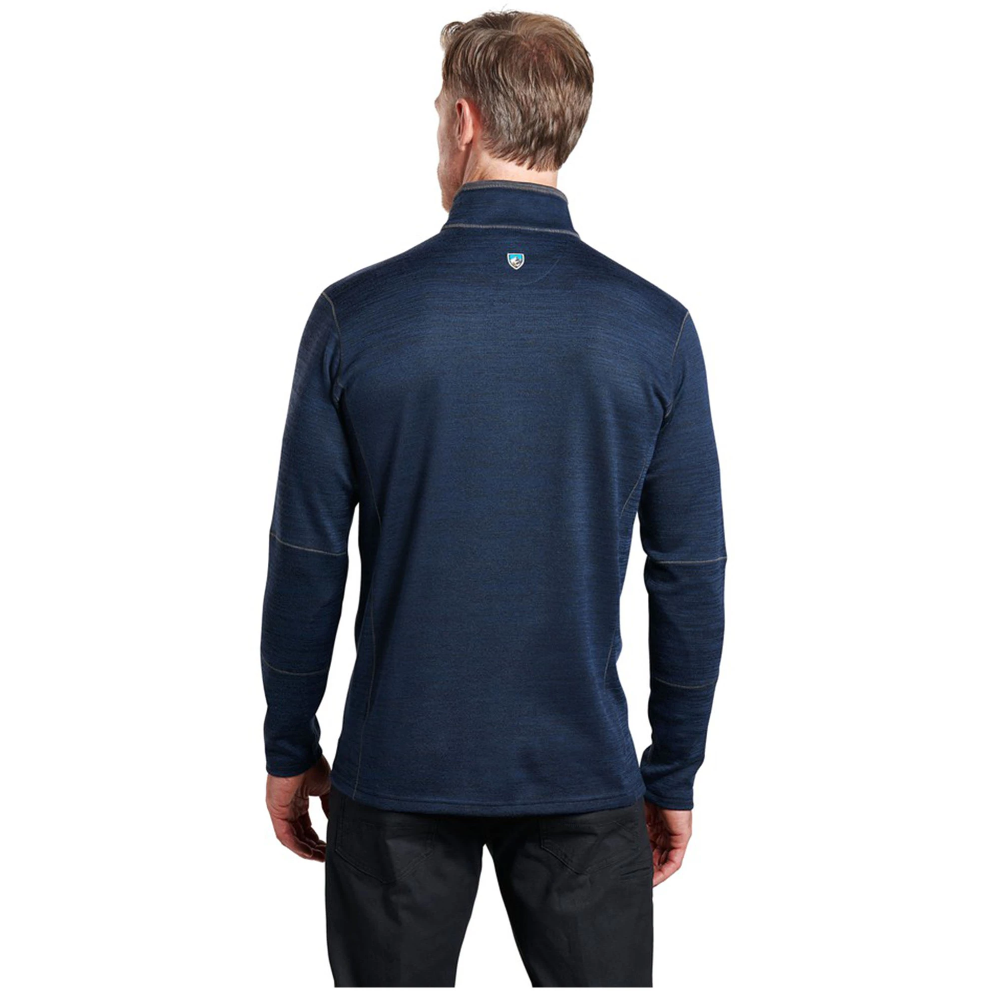 KUHL Men's RYZER™ Sweater 9 KUHL Men's RYZER™ Sweater - Image 9