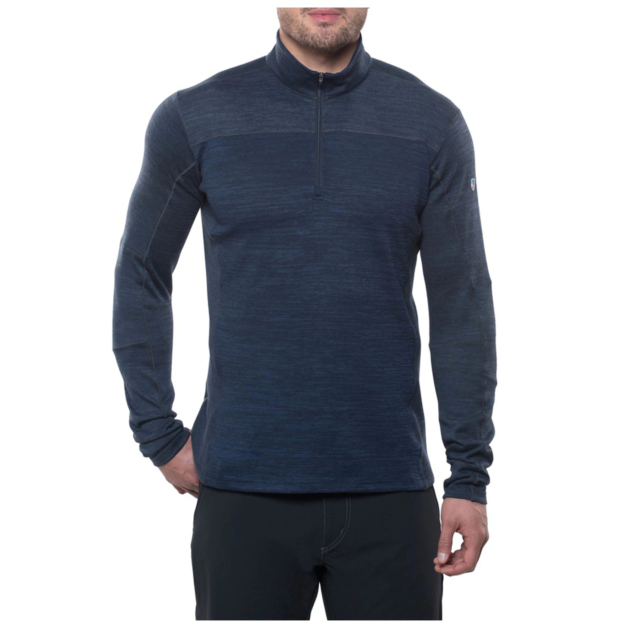 KUHL Men's RYZER™ Sweater 10 KUHL Men's RYZER™ Sweater - Image 10