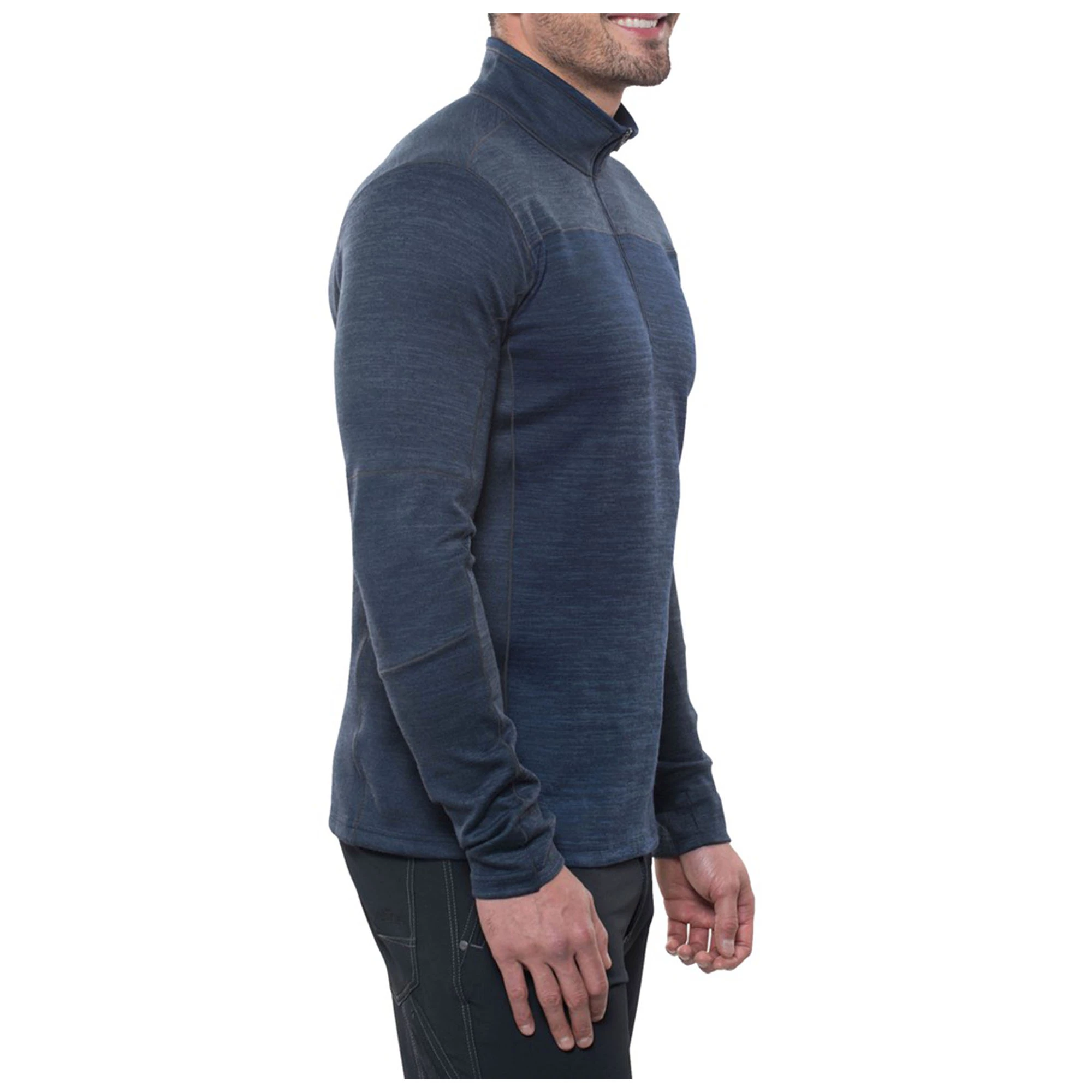 KUHL Men's RYZER™ Sweater 11 KUHL Men's RYZER™ Sweater - Image 11
