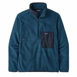 Patagonia Mens Microdini Half Zip Fleece Pullover 5 Patagonia Mens Microdini Half Zip Fleece Pullover -686 shop unnamed file 5670