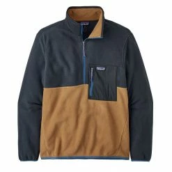 Patagonia Mens Microdini Half Zip Fleece Pullover 7 Patagonia Mens Microdini Half Zip Fleece Pullover -686 shop unnamed file 5672