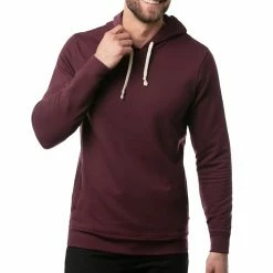 TravisMathew Mens Cloud Hoodie -686 shop unnamed file 5676