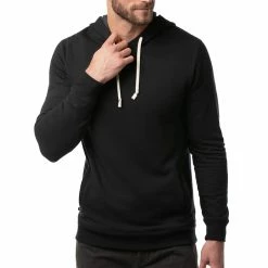 TravisMathew Mens Cloud Hoodie -686 shop unnamed file 5678