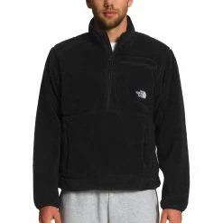 The North Face Mens Extreme Pile Pullover