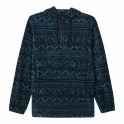 O'Neill ONeill Mens Landward Superfleece Pullover