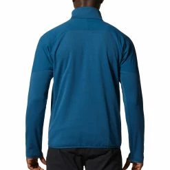 Mountain Hardwear Mens Stratus Range™ Full Zip Jacket -686 shop unnamed file 5693
