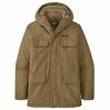 Patagonia Mens Isthmus Parka