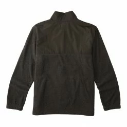 Billabong Mens A/Div Boundary Trail Zip-Up Fleece Jacket -686 shop unnamed file 5707