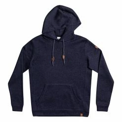 Quiksilver Mens Keller Hoodie -686 shop unnamed file 5718