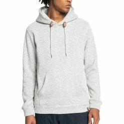Quiksilver Mens Keller Hoodie -686 shop unnamed file 5720