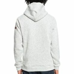 Quiksilver Mens Keller Hoodie -686 shop unnamed file 5721