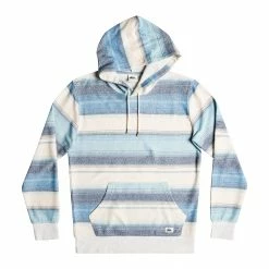 Quiksilver Mens Great Otway Hoodie