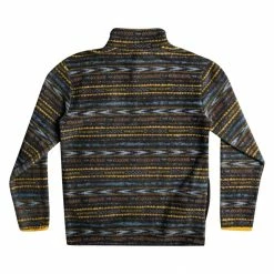 Quiksilver Mens Clean Coasts 1/4 Zip Fleece Pullover 5 Quiksilver Mens Clean Coasts 1/4 Zip Fleece Pullover -686 shop unnamed file 5731