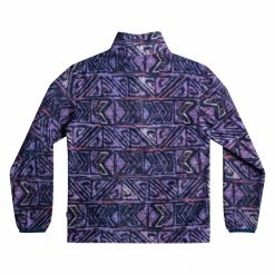 Quiksilver Mens Clean Coasts 1/4 Zip Fleece Pullover 7 Quiksilver Mens Clean Coasts 1/4 Zip Fleece Pullover -686 shop unnamed file 5733