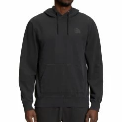 The North Face Mens Garment Dye Hoodie