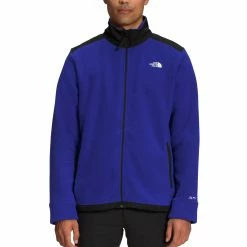 The North Face Mens Alpine Polartec® 200 Full-Zip Jacket 12 The North Face Mens Alpine Polartec® 200 Full-Zip Jacket -686 shop unnamed file 5747
