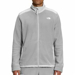 The North Face Mens Alpine Polartec® 200 Full-Zip Jacket 14 The North Face Mens Alpine Polartec® 200 Full-Zip Jacket -686 shop unnamed file 5749