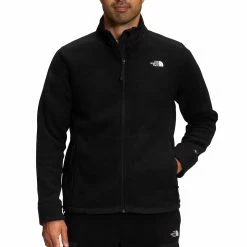 The North Face Mens Alpine Polartec® 200 Full-Zip Jacket 16 The North Face Mens Alpine Polartec® 200 Full-Zip Jacket -686 shop unnamed file 5751