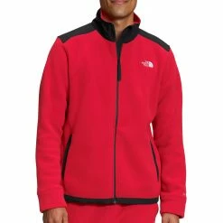 The North Face Mens Alpine Polartec® 200 Full-Zip Jacket 17 The North Face Mens Alpine Polartec® 200 Full-Zip Jacket -686 shop unnamed file 5752