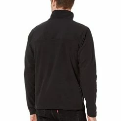 The North Face Mens TKA Glacier 1/4 Zip Fleece Pullover Jacket 28 The North Face Mens TKA Glacier 1/4 Zip Fleece Pullover Jacket -686 shop unnamed file 5758