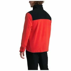 The North Face Mens TKA Glacier 1/4 Zip Fleece Pullover Jacket 30 The North Face Mens TKA Glacier 1/4 Zip Fleece Pullover Jacket -686 shop unnamed file 5760