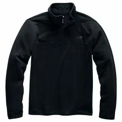 The North Face Mens TKA Glacier 1/4 Zip Fleece Pullover Jacket 33 The North Face Mens TKA Glacier 1/4 Zip Fleece Pullover Jacket -686 shop unnamed file 5763